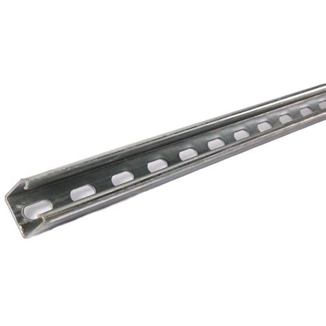 41mm slotted channel|Heavy Gauge Channel .